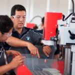mexican vocational training