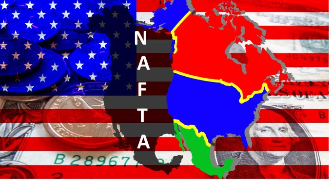 NAFTA Renegotiation: Mexico's Conditions, Risks And Benefits