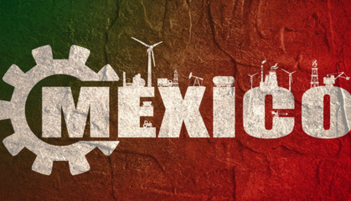 Mexican labor laws