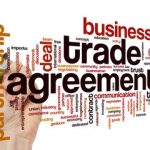 NAFTA renegotiation talks
