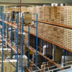 warehouse management system in Mexico