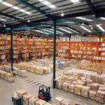 warehouse manufacturing in mexico