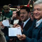 Mexico and the new Biden Administration