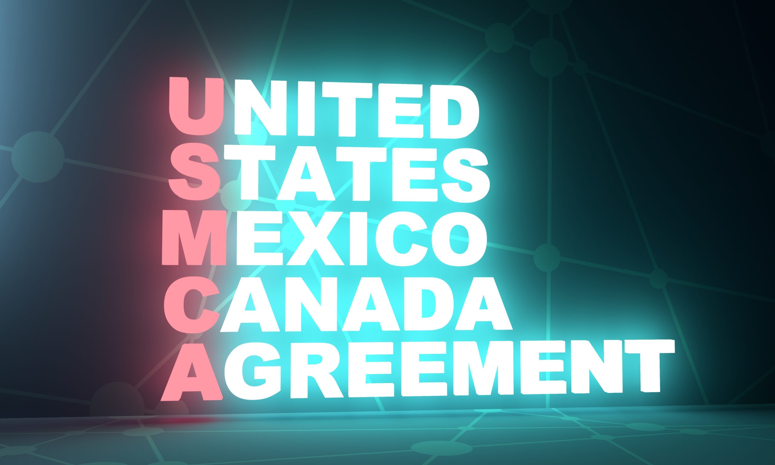 The USMCA Free Trade Treaty At One Year: An Overview Of Results