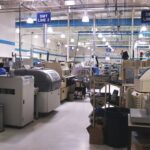 moving manufacturing to mexico